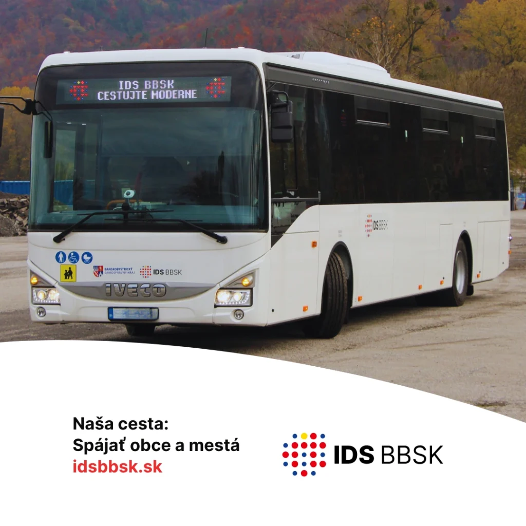 autobus ids bbsk