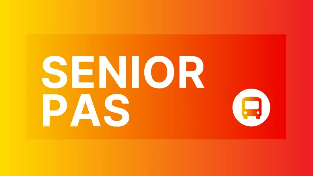 SENIOR PAS pre seniorov od 70 rokov